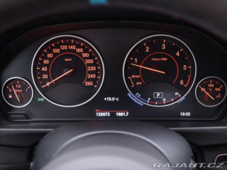BMW 3 2,0 320d xDrive M-sport C 2017