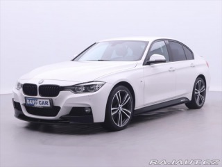 BMW 3 2,0 320d xDrive M-sport C 2017