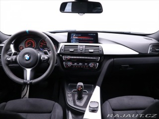 BMW 3 2,0 320d xDrive M-sport C 2017