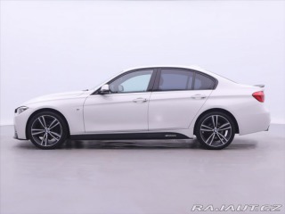 BMW 3 2,0 320d xDrive M-sport C 2017