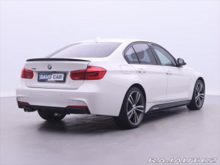 BMW 3 2,0 320d xDrive M-sport C 2017