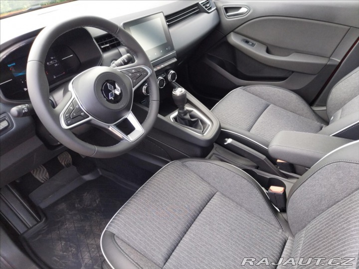 Mitsubishi Colt 1.0 MPI-T 6MT INTENSE 2024