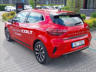 Mitsubishi Colt 1.0 MPI-T 6MT INTENSE 2024