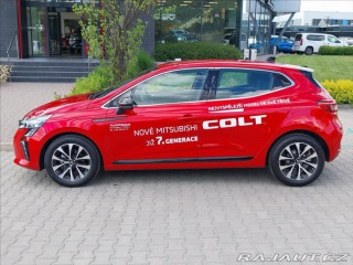 Mitsubishi Colt 1.0 MPI-T 6MT INTENSE 2024