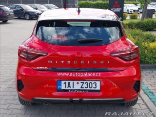 Mitsubishi Colt 1.0 MPI-T 6MT INTENSE 2024