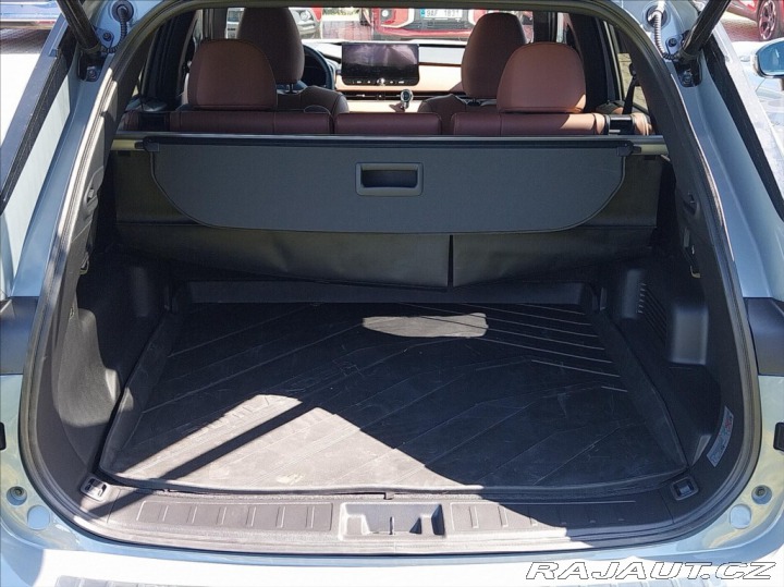 Mitsubishi Outlander 2.4 PHEV MY25 INSTYLE+ 2025