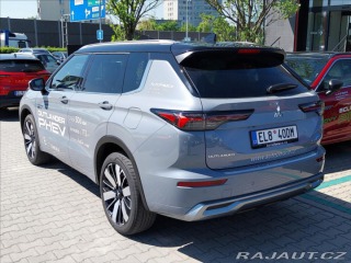 Mitsubishi Outlander 2.4 PHEV MY25 INSTYLE+ 2025