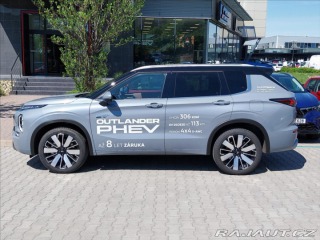 Mitsubishi Outlander 2.4 PHEV MY25 INSTYLE+ 2025