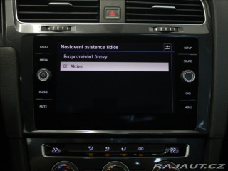 Volkswagen Golf 1,0 TSi 81kW 1.maj.ČR 104 2017