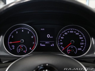 Volkswagen Golf 1,0 TSi 81kW 1.maj.ČR 104 2017