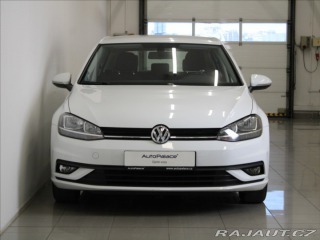 Volkswagen Golf 1,0 TSi 81kW 1.maj.ČR 104 2017