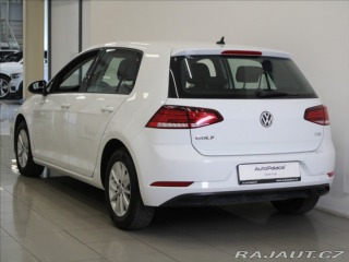 Volkswagen Golf 1,0 TSi 81kW 1.maj.ČR 104 2017