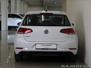 Volkswagen Golf 1,0 TSi 81kW 1.maj.ČR 104 2017