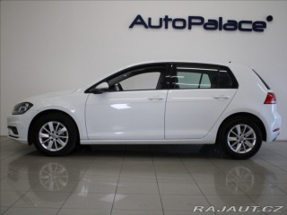 Volkswagen Golf 1,0 TSi 81kW 1.maj.ČR 104 2017