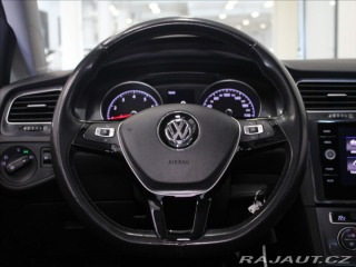 Volkswagen Golf 1,0 TSi 81kW 1.maj.ČR 104 2017