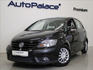 Volkswagen Golf Plus 1,4 i 55kW 1.majitel  166