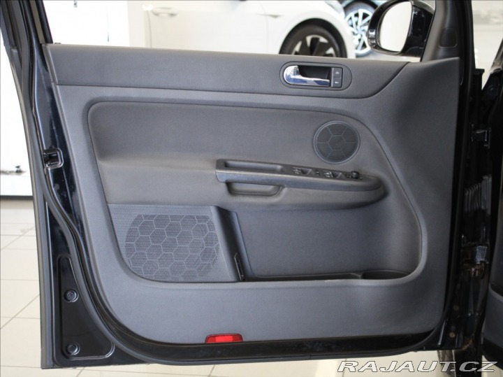Volkswagen Golf Plus 1,4 i 55kW 1.maj. Akční C 2005