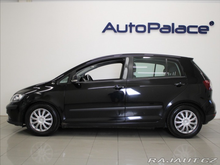 Volkswagen Golf Plus 1,4 i 55kW 1.majitel 166 2005
