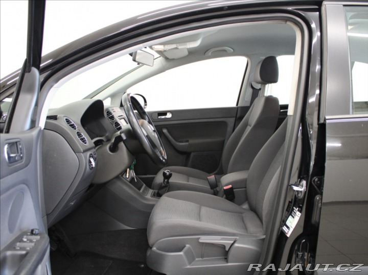Volkswagen Golf Plus 1,4 i 55kW 1.majitel 166 2005