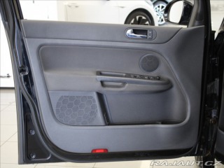 Volkswagen Golf Plus 1,4 i 55kW 1.majitel 166 2005
