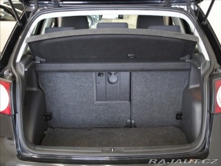 Volkswagen Golf Plus 1,4 i 55kW 1.majitel 166 2005