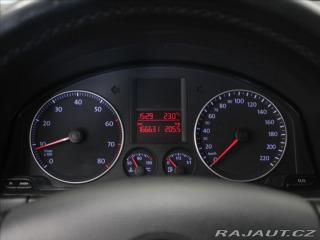 Volkswagen Golf Plus 1,4 i 55kW 1.majitel 166 2005