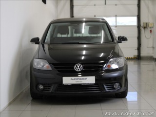Volkswagen Golf Plus 1,4 i 55kW 1.majitel 166 2005