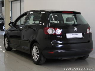 Volkswagen Golf Plus 1,4 i 55kW 1.majitel 166 2005