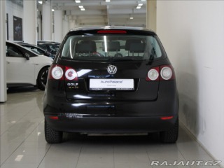Volkswagen Golf Plus 1,4 i 55kW 1.majitel 166 2005