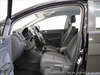 Volkswagen Golf Plus 1,4 i 55kW 1.majitel 166 2005