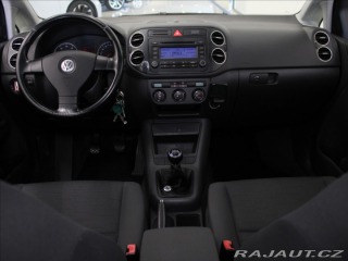 Volkswagen Golf Plus 1,4 i 55kW 1.majitel 166 2005