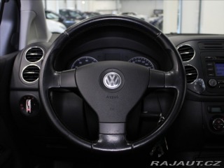 Volkswagen Golf Plus 1,4 i 55kW 1.majitel 166 2005