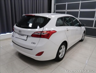 Hyundai i30 1,4 i KLIMA 2014