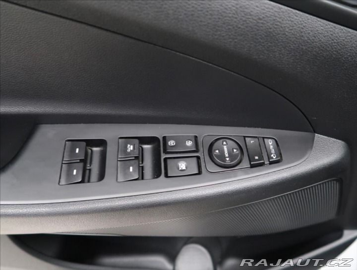 Hyundai Tucson 1,7 CRDi KLIMA 2017