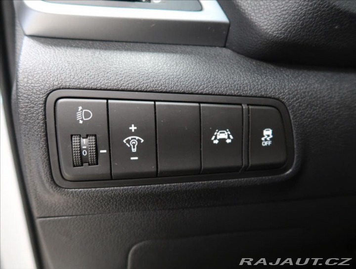Hyundai Tucson 1,7 CRDi KLIMA 2017