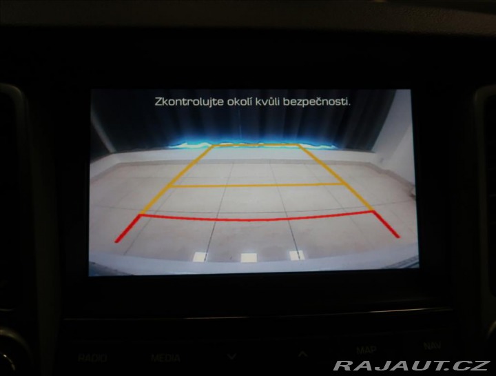 Hyundai Tucson 1,7 CRDi KLIMA 2017