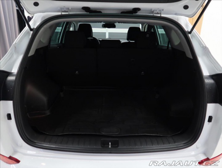 Hyundai Tucson 1,7 CRDi KLIMA 2017