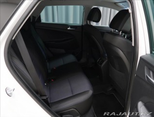 Hyundai Tucson 1,7 CRDi KLIMA 2017