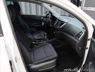 Hyundai Tucson 1,7 CRDi KLIMA 2017