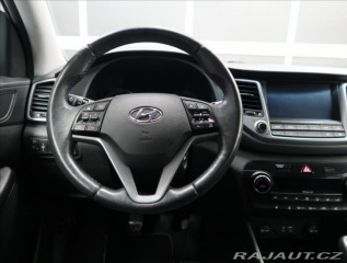 Hyundai Tucson 1,7 CRDi KLIMA 2017