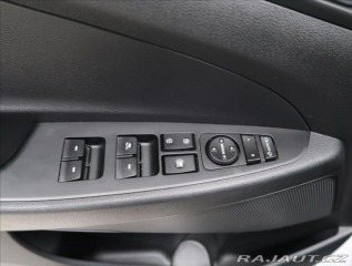 Hyundai Tucson 1,7 CRDi KLIMA 2017
