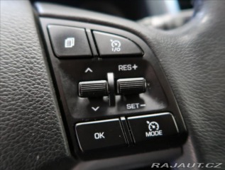 Hyundai Tucson 1,7 CRDi KLIMA 2017
