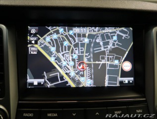 Hyundai Tucson 1,7 CRDi KLIMA 2017