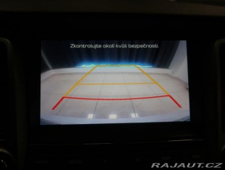 Hyundai Tucson 1,7 CRDi KLIMA 2017