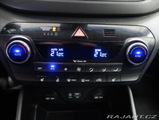 Hyundai Tucson 1,7 CRDi KLIMA 2017