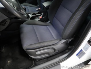 Hyundai Tucson 1,7 CRDi KLIMA 2017