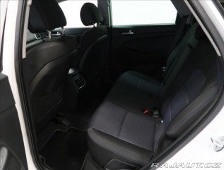 Hyundai Tucson 1,7 CRDi KLIMA 2017