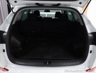 Hyundai Tucson 1,7 CRDi KLIMA 2017