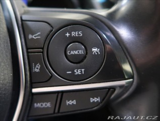 Toyota Camry 2,5 i HYBRID ČR 1 MAJITEL 2019