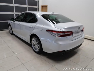 Toyota Camry 2,5 i HYBRID ČR 1 MAJITEL 2019